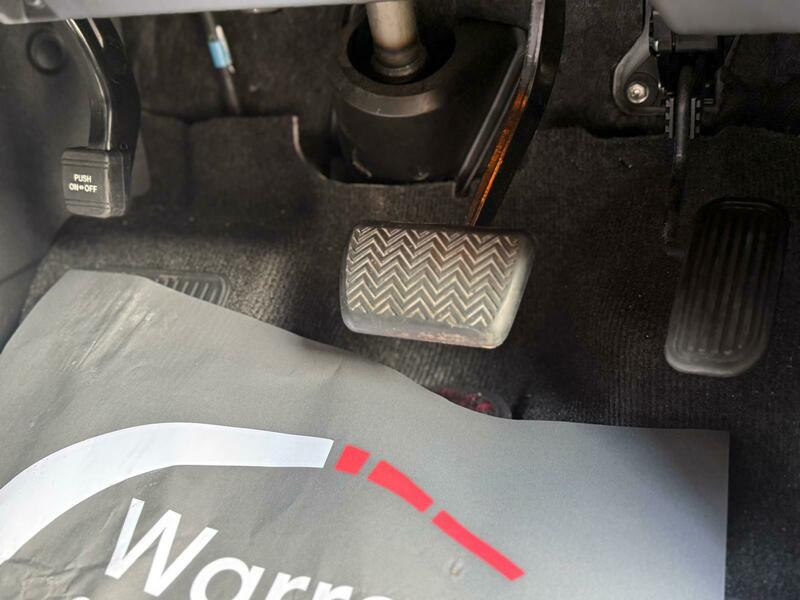 Used Toyota Vellfire 2013 for sale - 77906077: Photo 38