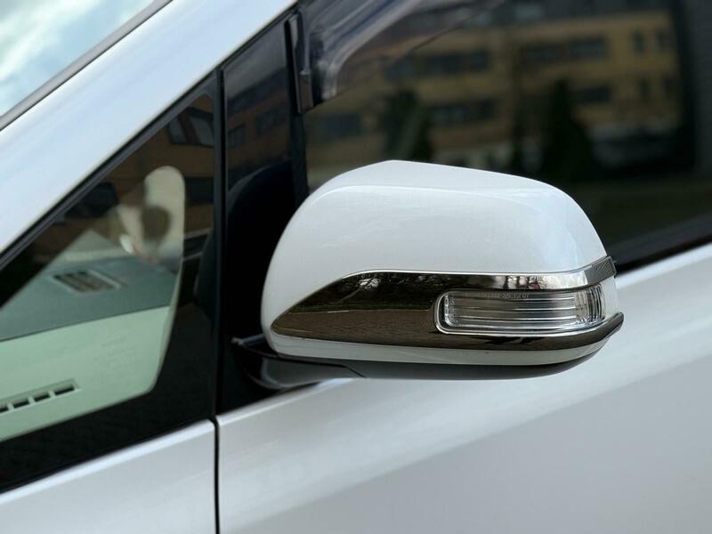 Used Toyota Vellfire 2013 for sale - 77906077: Photo 41