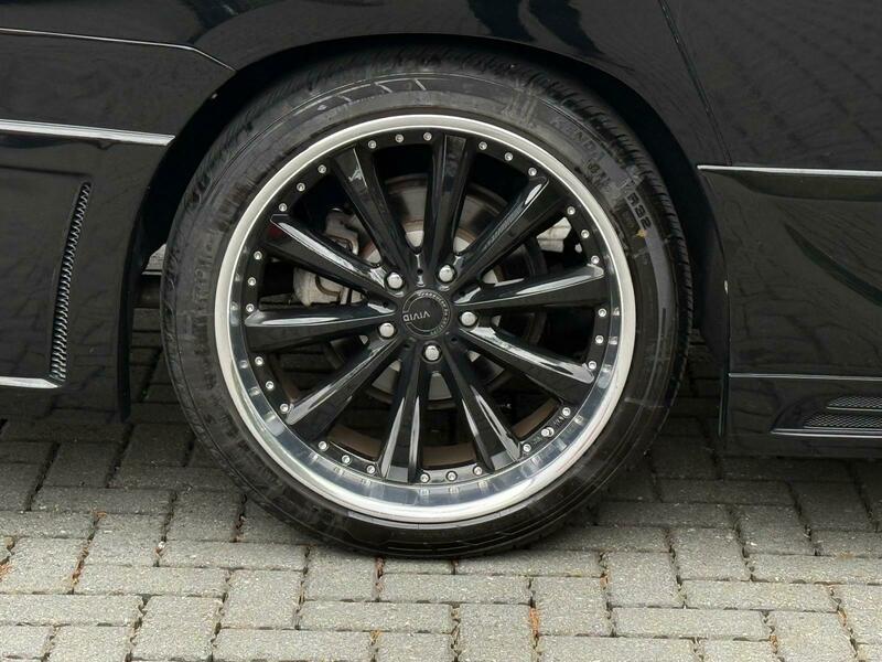 Used Toyota Vellfire 2014 for sale - 78219445: Photo 15