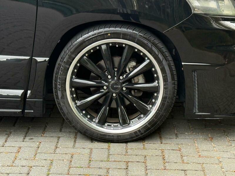 Used Toyota Vellfire 2014 for sale - 78219445: Photo 16