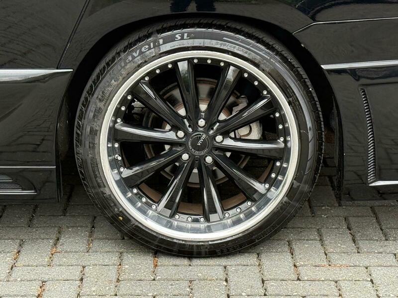 Used Toyota Vellfire 2014 for sale - 78219445: Photo 18