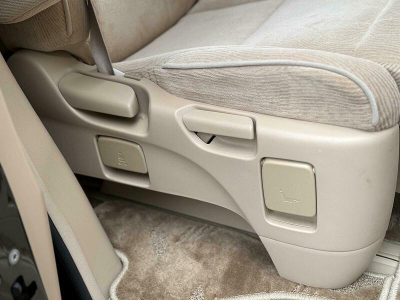 Used Toyota Vellfire 2014 for sale - 78219445: Photo 22