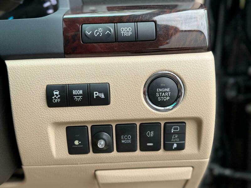 Used Toyota Vellfire 2014 for sale - 78219445: Photo 28