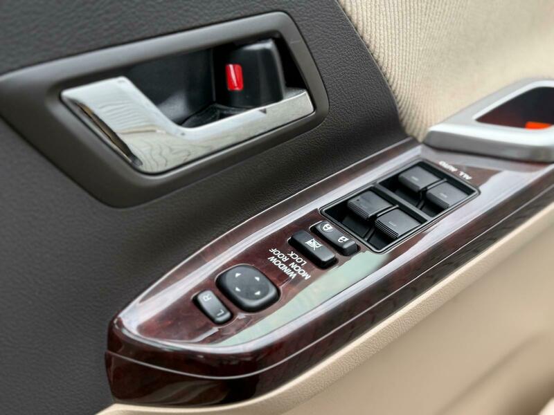 Used Toyota Vellfire 2014 for sale - 78219445: Photo 30