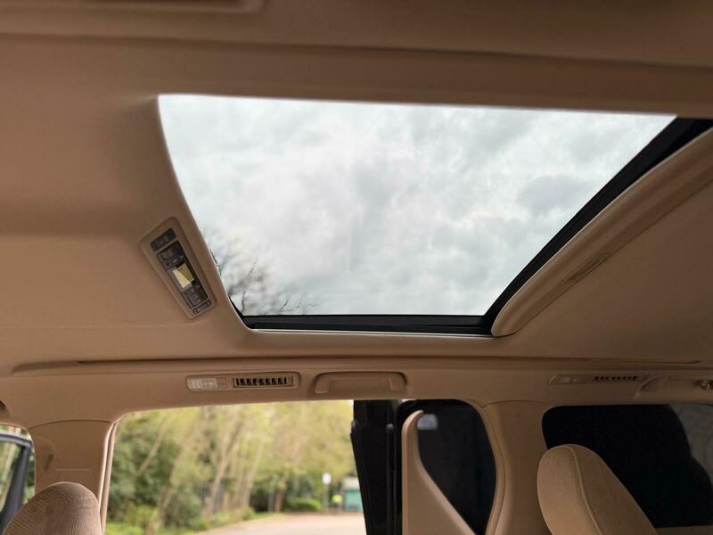 Used Toyota Vellfire 2014 for sale - 78219445: Photo 33