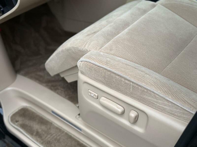 Used Toyota Vellfire 2014 for sale - 78219445: Photo 38