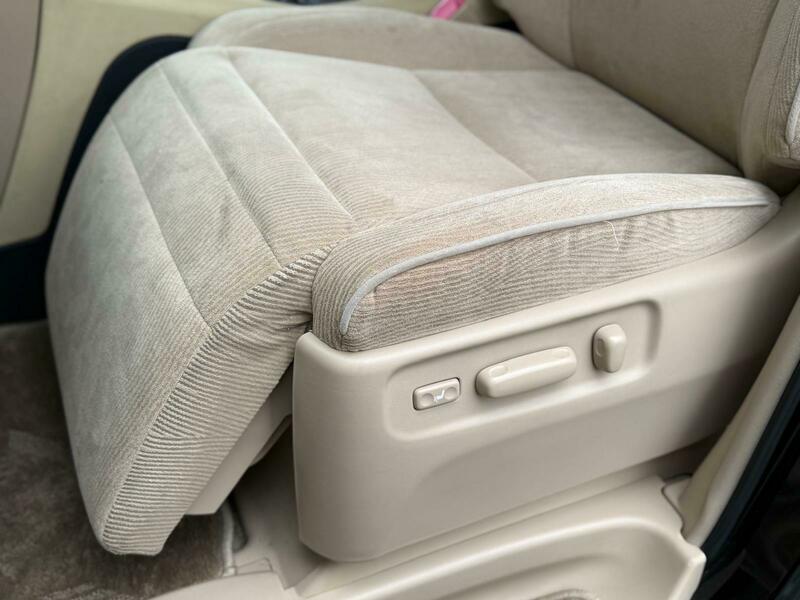 Used Toyota Vellfire 2014 for sale - 78219445: Photo 39