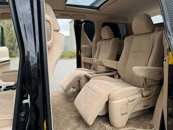 Used Toyota Vellfire 2014 for sale - 78219445: Photo