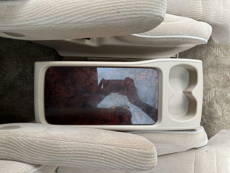 Used Toyota Vellfire 2014 for sale - 78219445: Photo 42