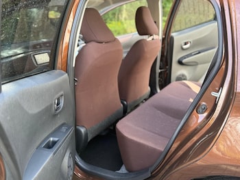 Used Toyota Yaris 2014 for sale - 78542052: Photo