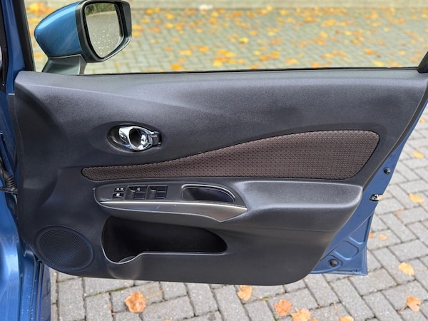 Used Nissan Note 2014 for sale - 76264328: Photo 10