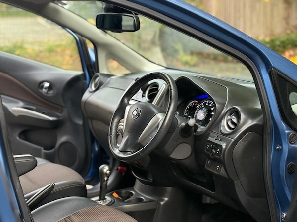 Used Nissan Note 2014 for sale - 76264328: Photo 15