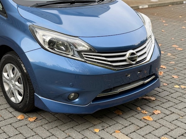 Used Nissan Note 2014 for sale - 76264328: Photo 30