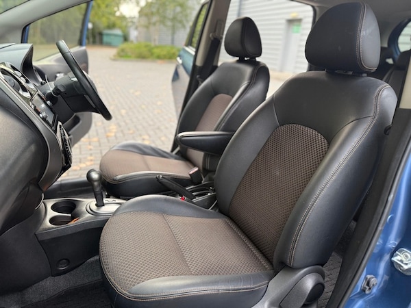 Used Nissan Note 2014 for sale - 76264328: Photo 5
