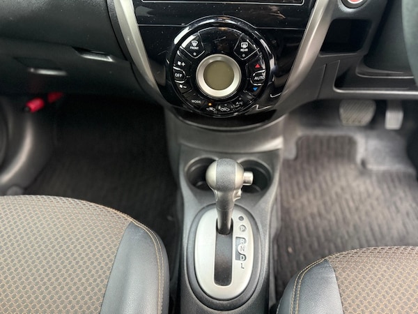 Used Nissan Note 2014 for sale - 76264328: Photo 7