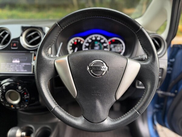 Used Nissan Note 2014 for sale - 76264328: Photo 8