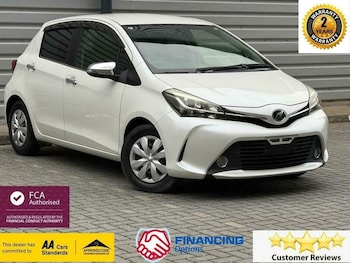 Used Toyota Yaris 2015 for sale - 78316155: Photo