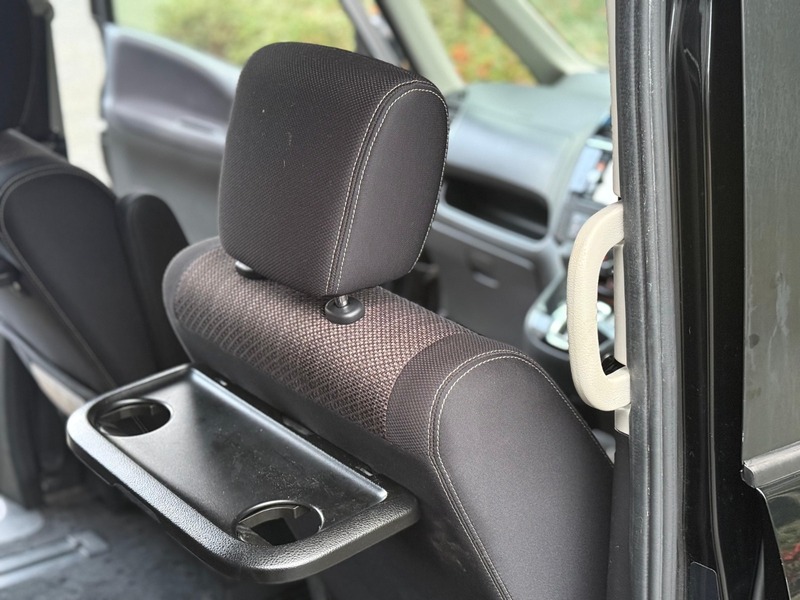 Used Nissan Serena 2015 for sale - 77241809: Photo 26