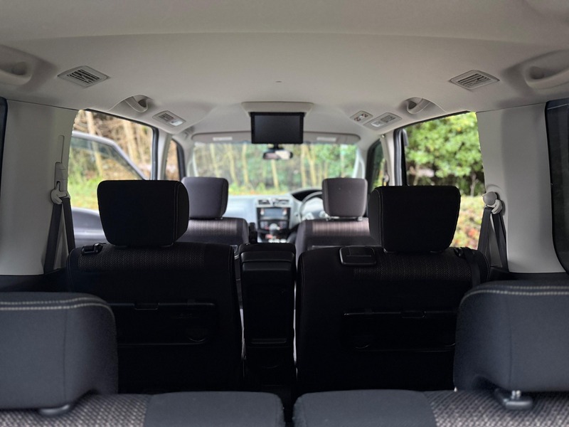 Used Nissan Serena 2015 for sale - 77241809: Photo 27