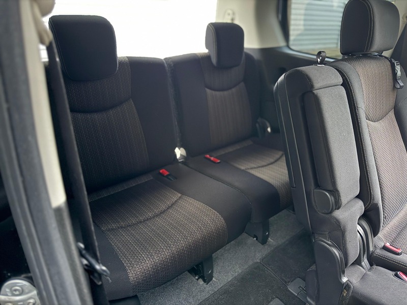 Used Nissan Serena 2015 for sale - 77241809: Photo 29