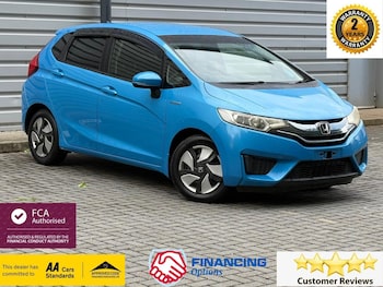 Used Honda Jazz 2014 for sale - 78636616: Photo