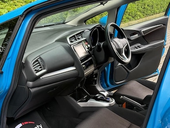 Used Honda Jazz 2014 for sale - 78636616: Photo