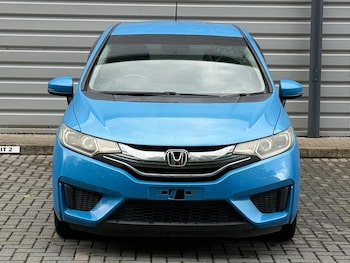 Used Honda Jazz 2014 for sale - 78636616: Photo