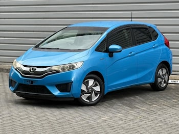Used Honda Jazz 2014 for sale - 78636616: Photo