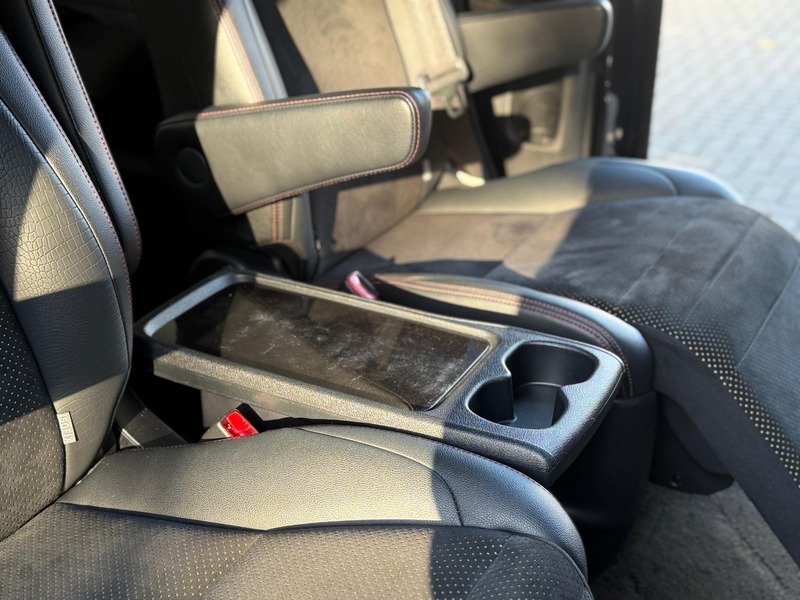 Used Toyota Vellfire 2014 for sale - 76520900: Photo 39