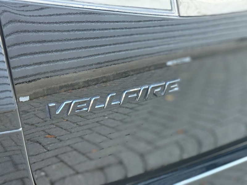 Used Toyota Vellfire 2014 for sale - 76520900: Photo 8