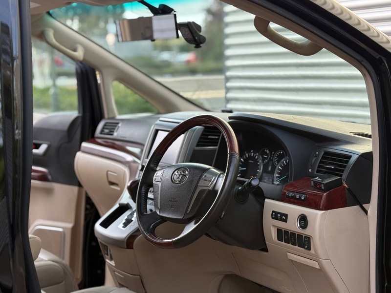 Vehicle 25