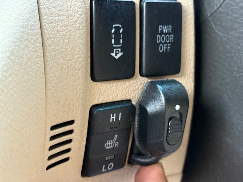 Vehicle 41