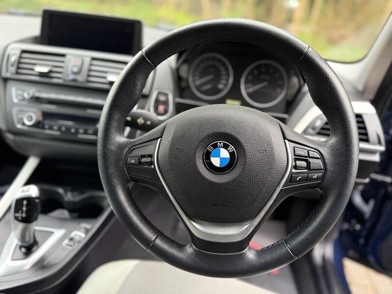 Used BMW 1 Series 2015 for sale - 77053672: Photo 20