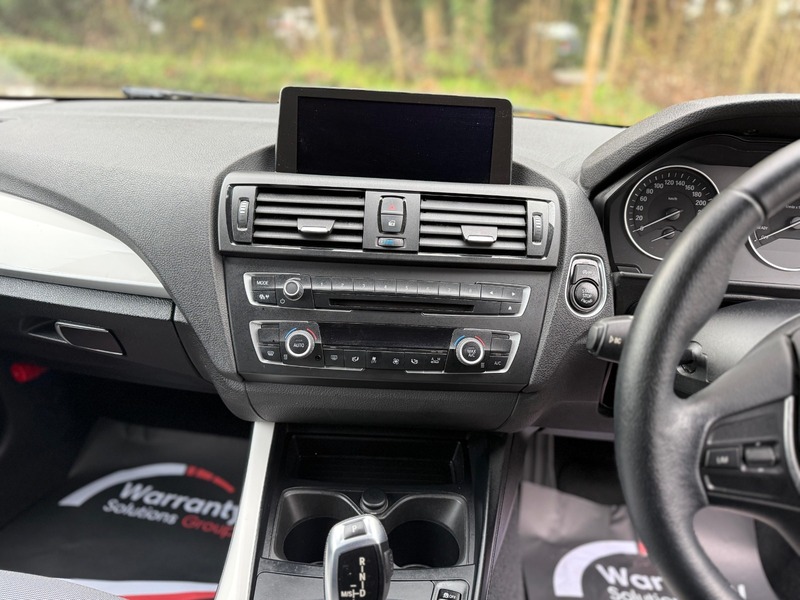 Used BMW 1 Series 2015 for sale - 77053672: Photo 22