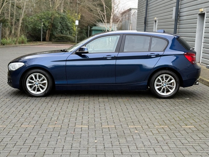 Used BMW 1 Series 2015 for sale - 77053672: Photo 28