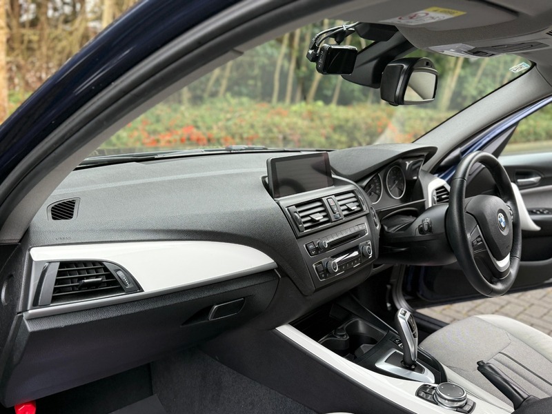 Used BMW 1 Series 2015 for sale - 77053672: Photo 3