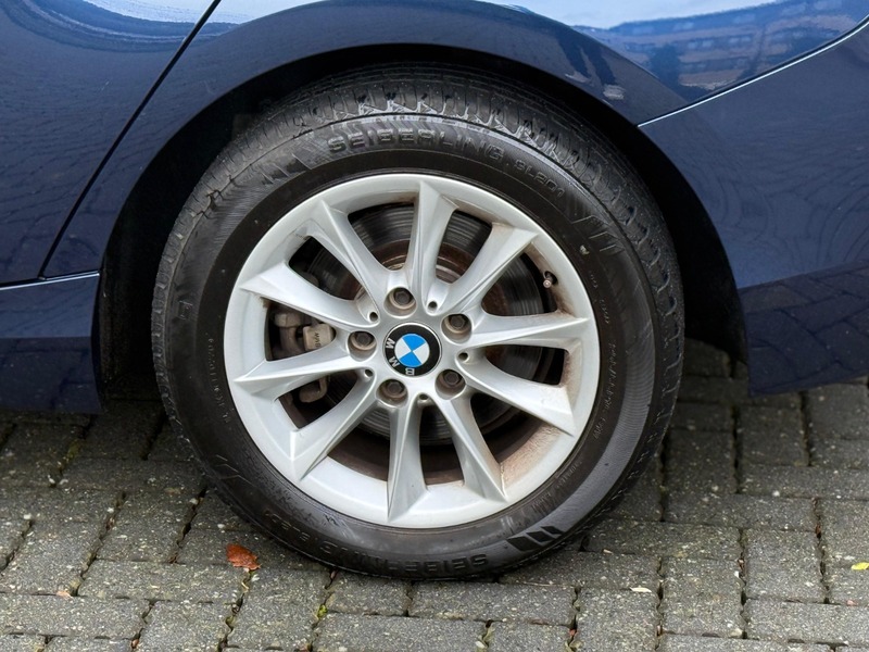 Used BMW 1 Series 2015 for sale - 77053672: Photo 32