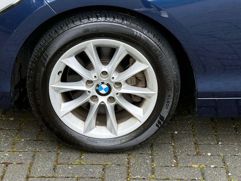 Used BMW 1 Series 2015 for sale - 77053672: Photo 33