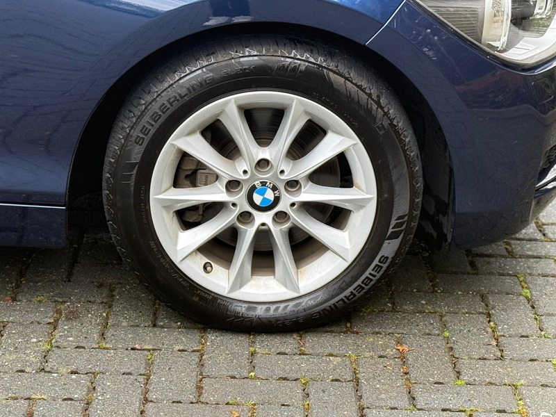 Used BMW 1 Series 2015 for sale - 77053672: Photo 34