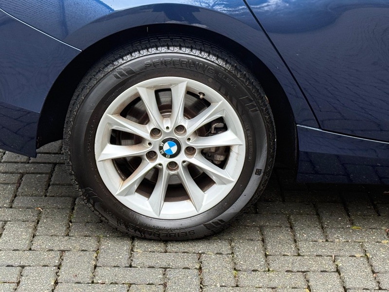 Used BMW 1 Series 2015 for sale - 77053672: Photo 35