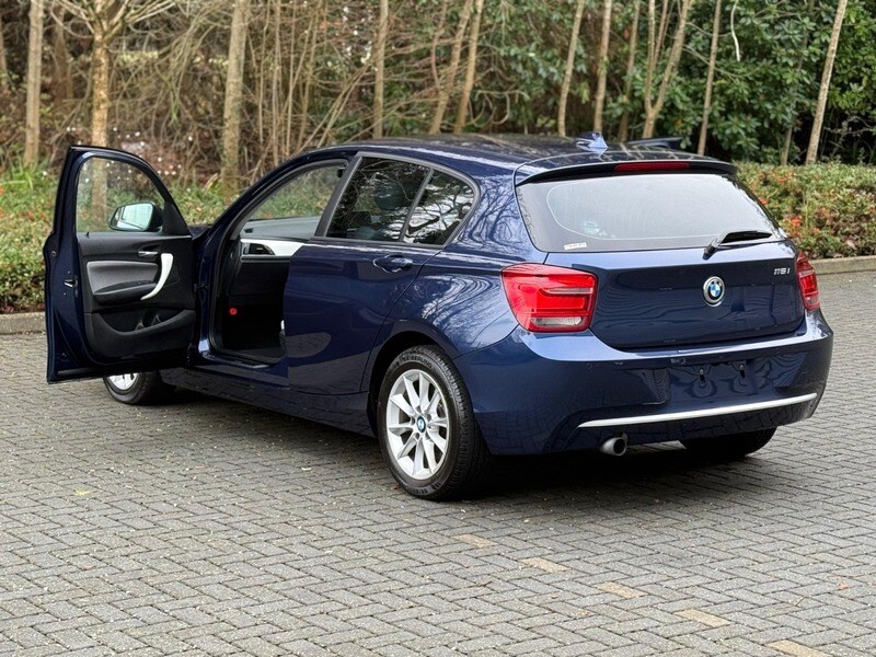Used BMW 1 Series 2015 for sale - 77053672: Photo 37