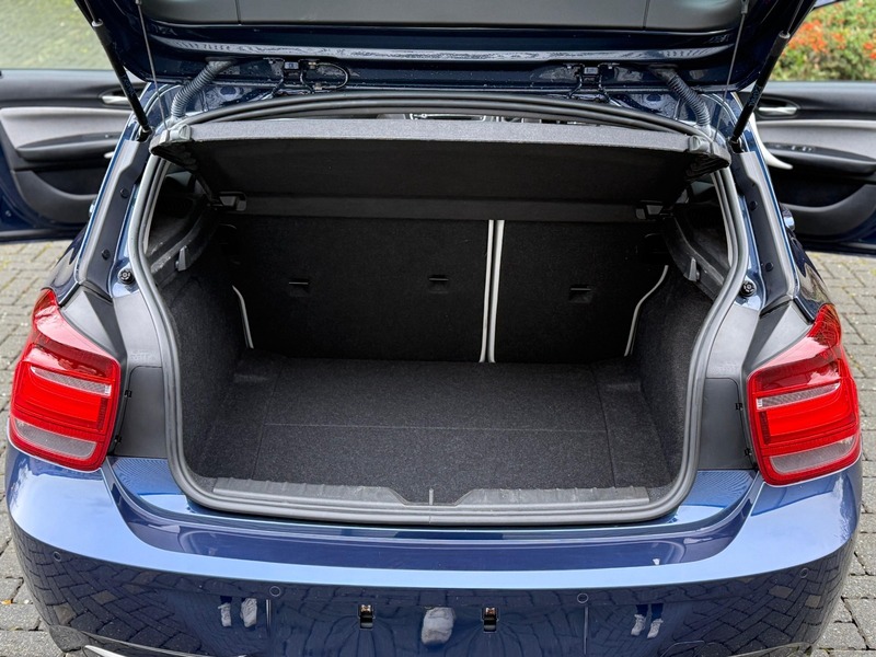 Used BMW 1 Series 2015 for sale - 77053672: Photo 39