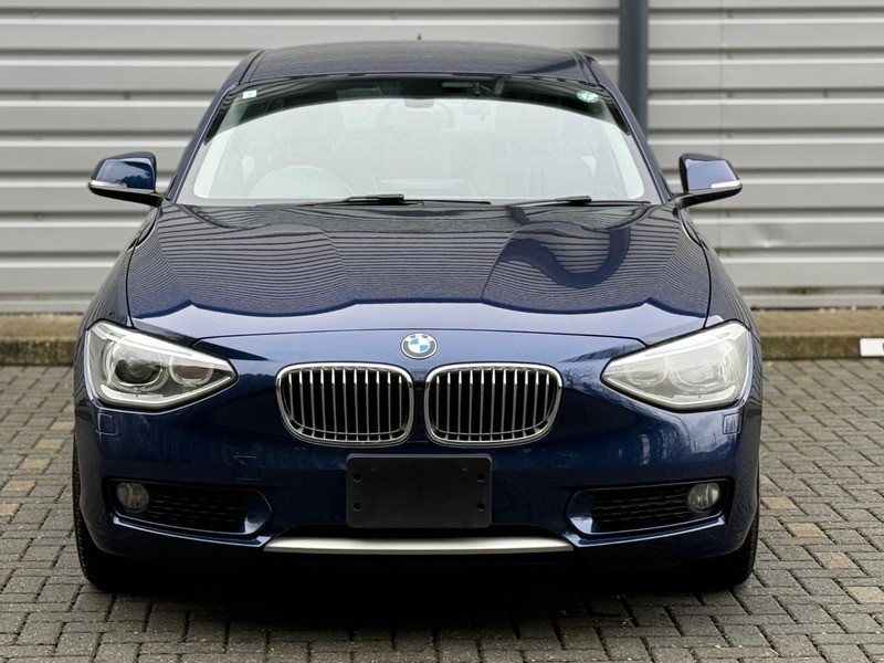 Used BMW 1 Series 2015 for sale - 77053672: Photo 6