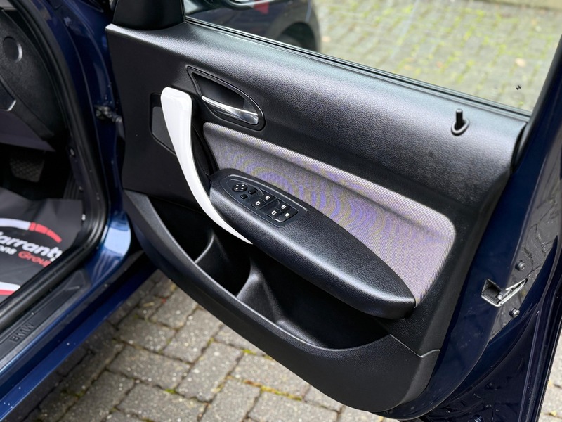 Used BMW 1 Series 2015 for sale - 77053672: Photo 9