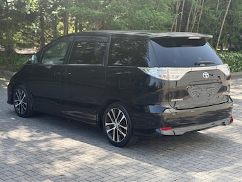 Used Toyota Estima 2013 for sale - 78695312: Photo