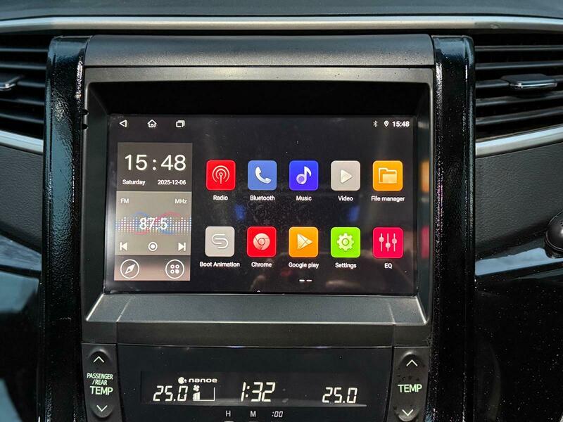 Used Toyota Vellfire 2024 for sale - 76884581: Photo 15