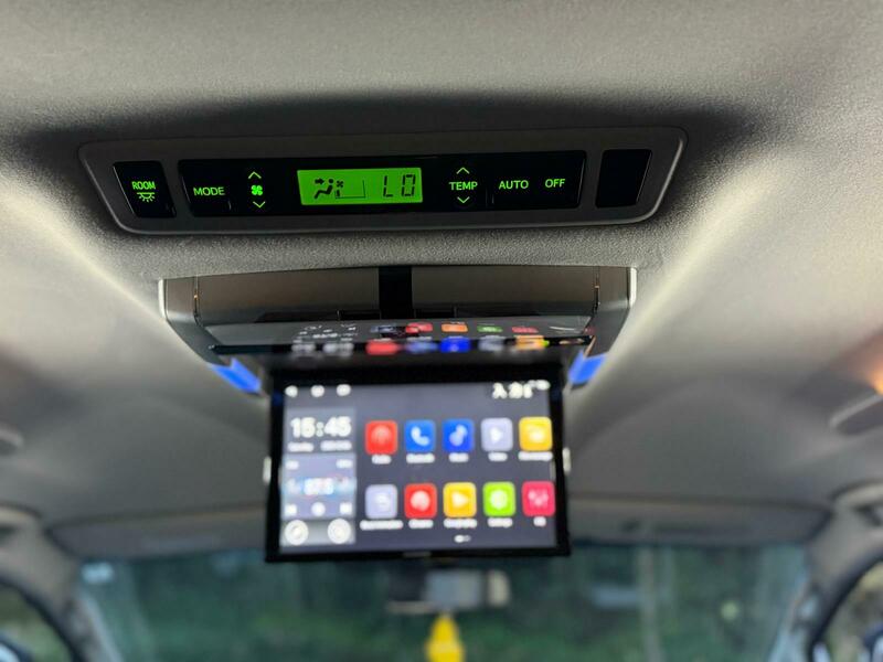 Used Toyota Vellfire 2024 for sale - 76884581: Photo 20