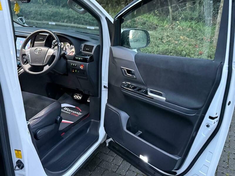 Used Toyota Vellfire 2024 for sale - 76884581: Photo 26