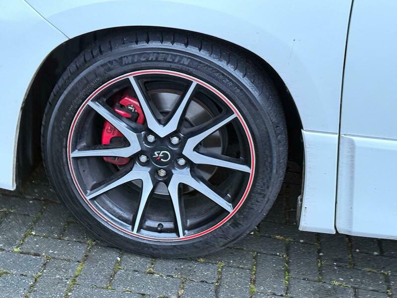 Used Toyota Vellfire 2024 for sale - 76884581: Photo 37