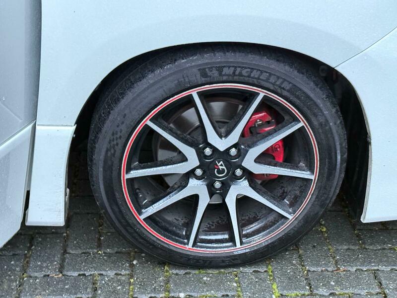 Used Toyota Vellfire 2024 for sale - 76884581: Photo 39